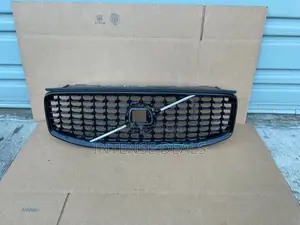 Volvo Xc60 2021,2022,2023 Dront Grille