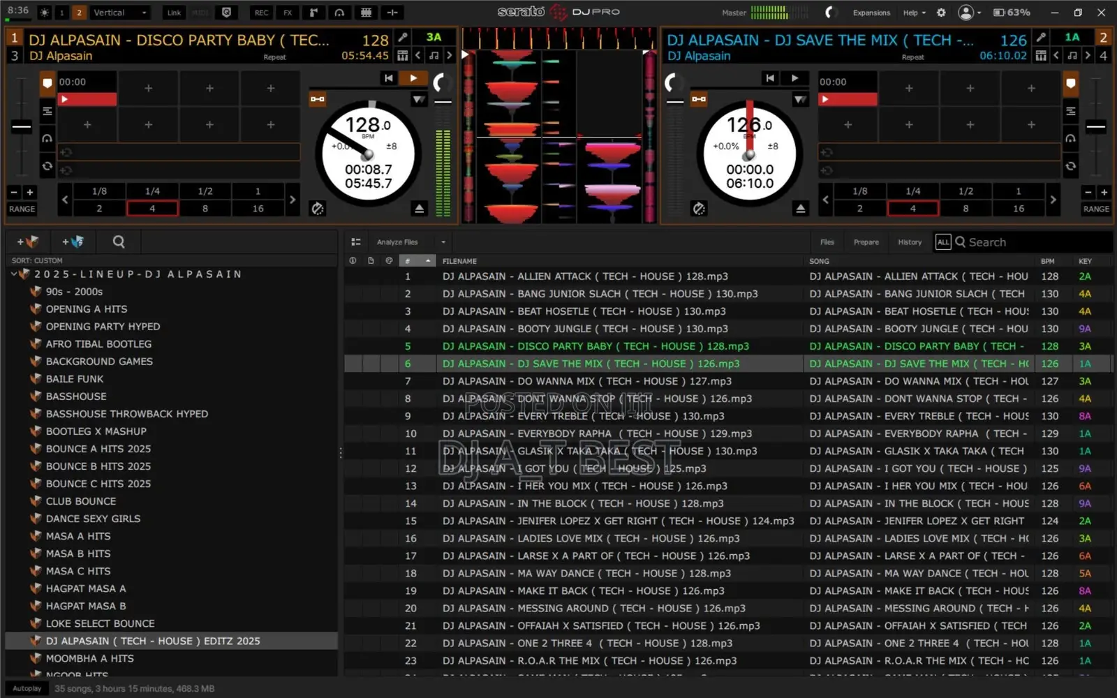Serato Dj Pro 4.0.2