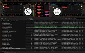 Serato Dj Pro 4.0.2