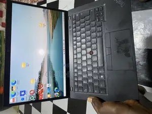 Laptop Lenovo ThinkPad X1 Yoga 8GB Intel Core i5 HDD 256GB