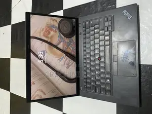 Laptop Lenovo ThinkPad X1 Yoga 8GB Intel Core i5 HDD 256GB