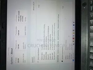 Laptop Lenovo ThinkPad X1 Yoga 8GB Intel Core i5 HDD 256GB