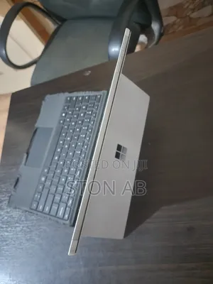 Laptop Microsoft Surface Pro 6 8GB Intel Core i5 SSD 128GB