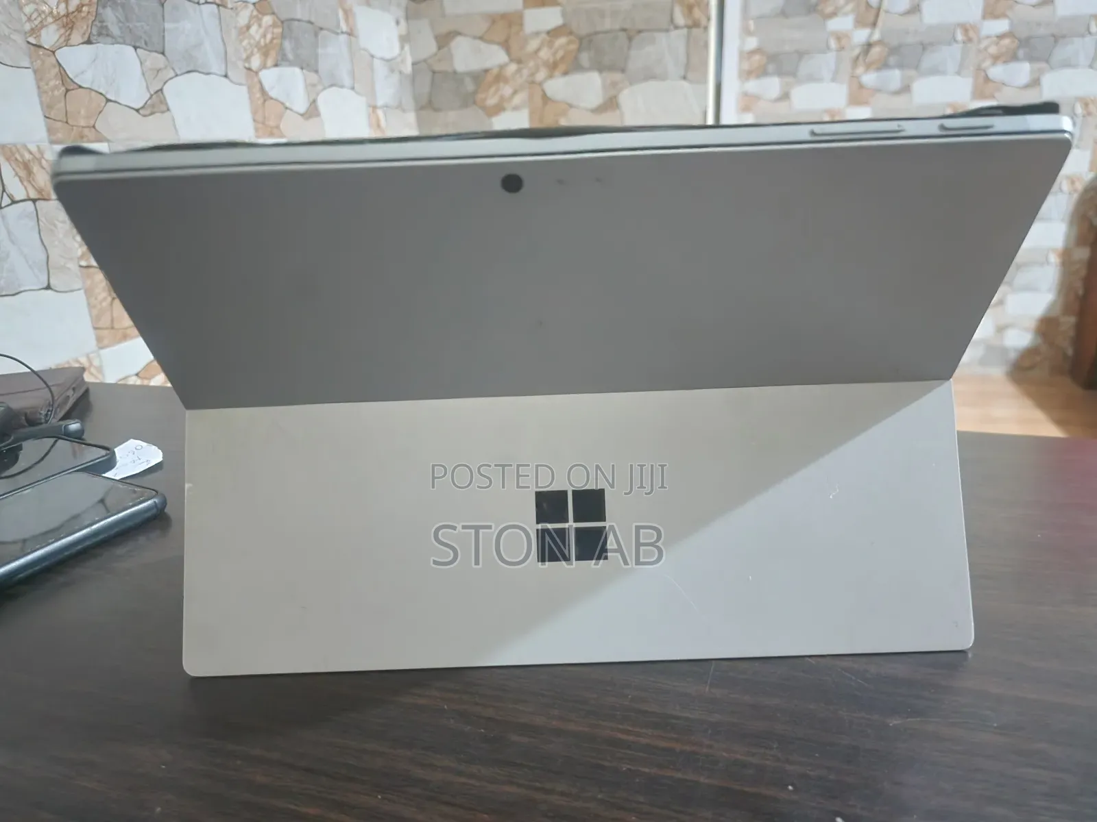 Laptop Microsoft Surface Pro 6 8GB Intel Core i5 SSD 128GB