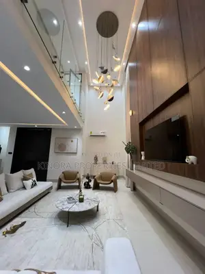 Furnished 4bdrm Duplex in East Legon Hills, Accra Metropolitan for sale
