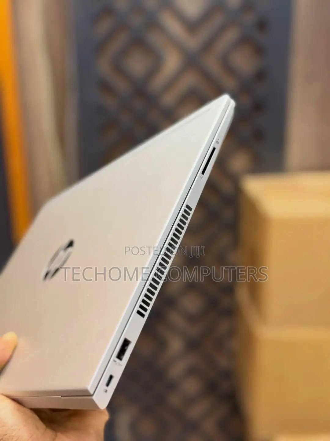 Laptop HP ProBook 445 G9 8GB Intel Core i5 SSD 256GB