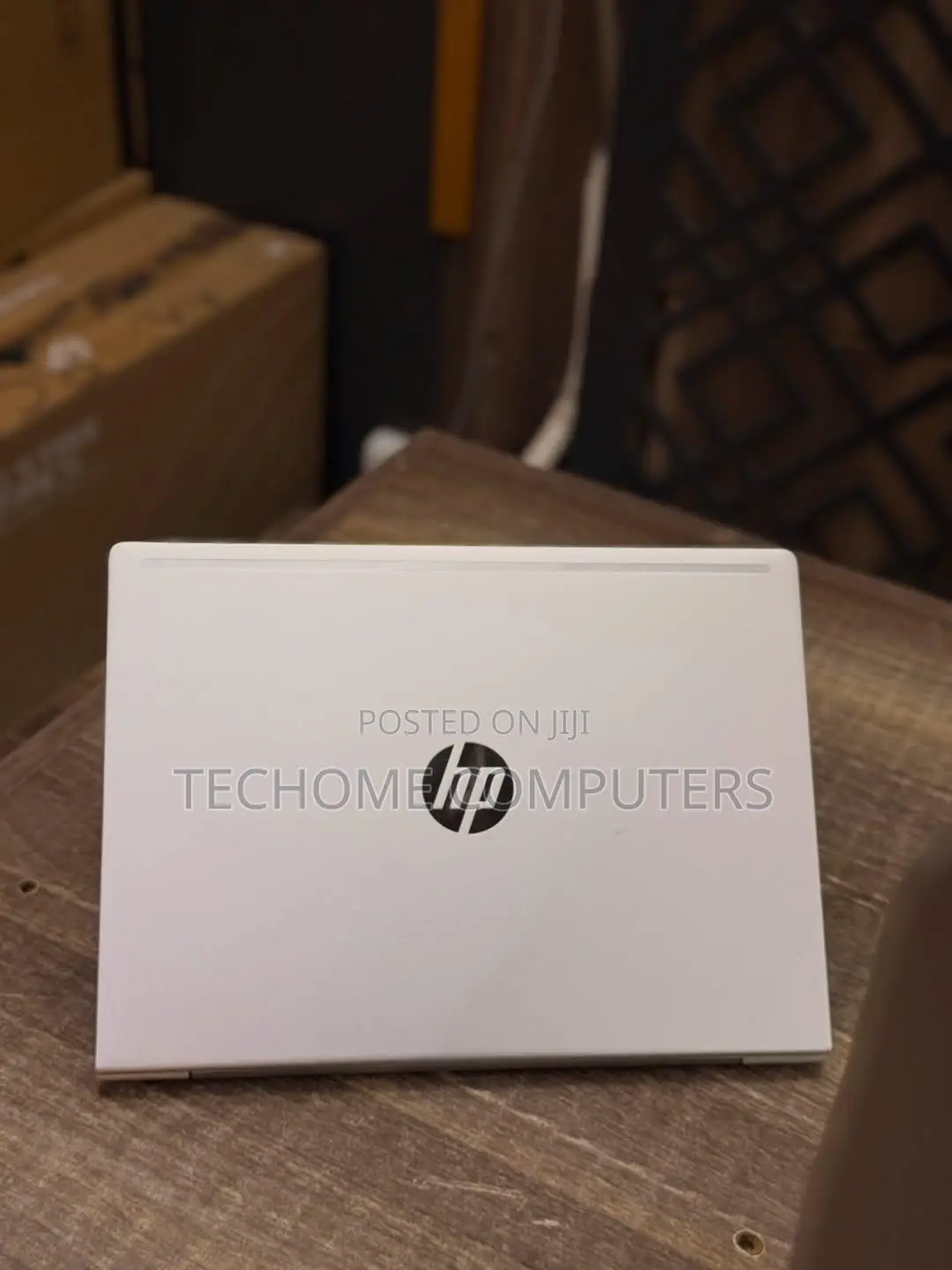 Laptop HP ProBook 445 G9 8GB Intel Core i5 SSD 256GB