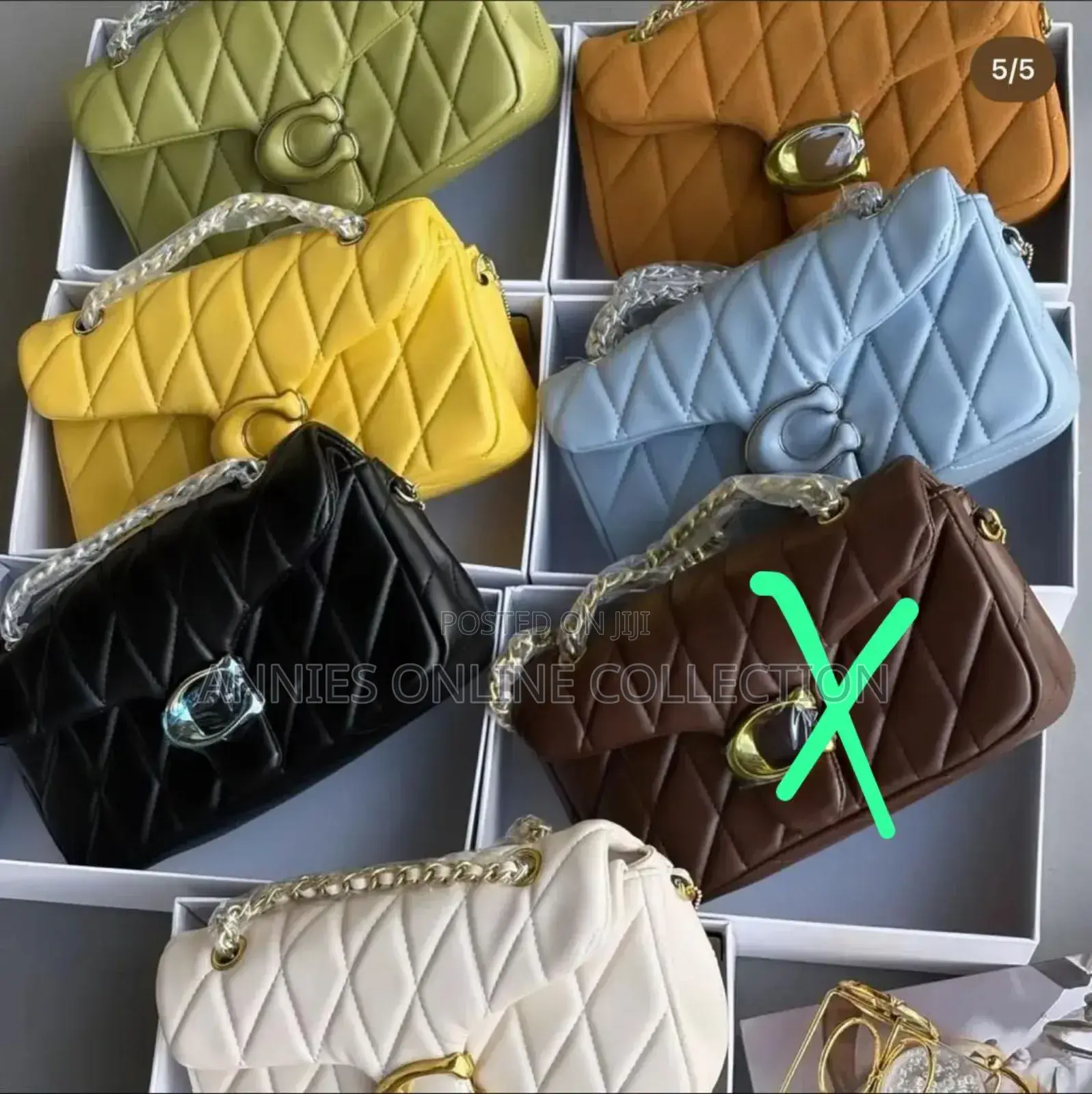 High Quality Bags 2026