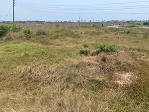 12 Plots With Land Title Certificate for Sale at Kokrobite.
