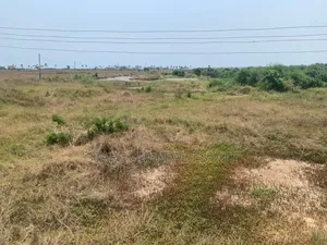 12 Plots With Land Title Certificate for Sale at Kokrobite.