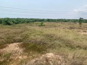12 Plots With Land Title Certificate for Sale at Kokrobite.