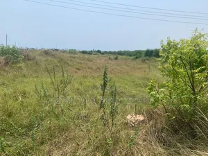 12 Plots With Land Title Certificate for Sale at Kokrobite.
