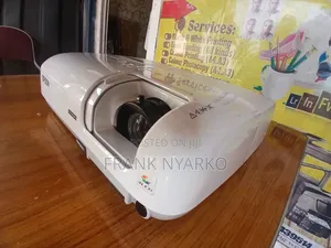 Epson Eb-W6 Wxga Projector