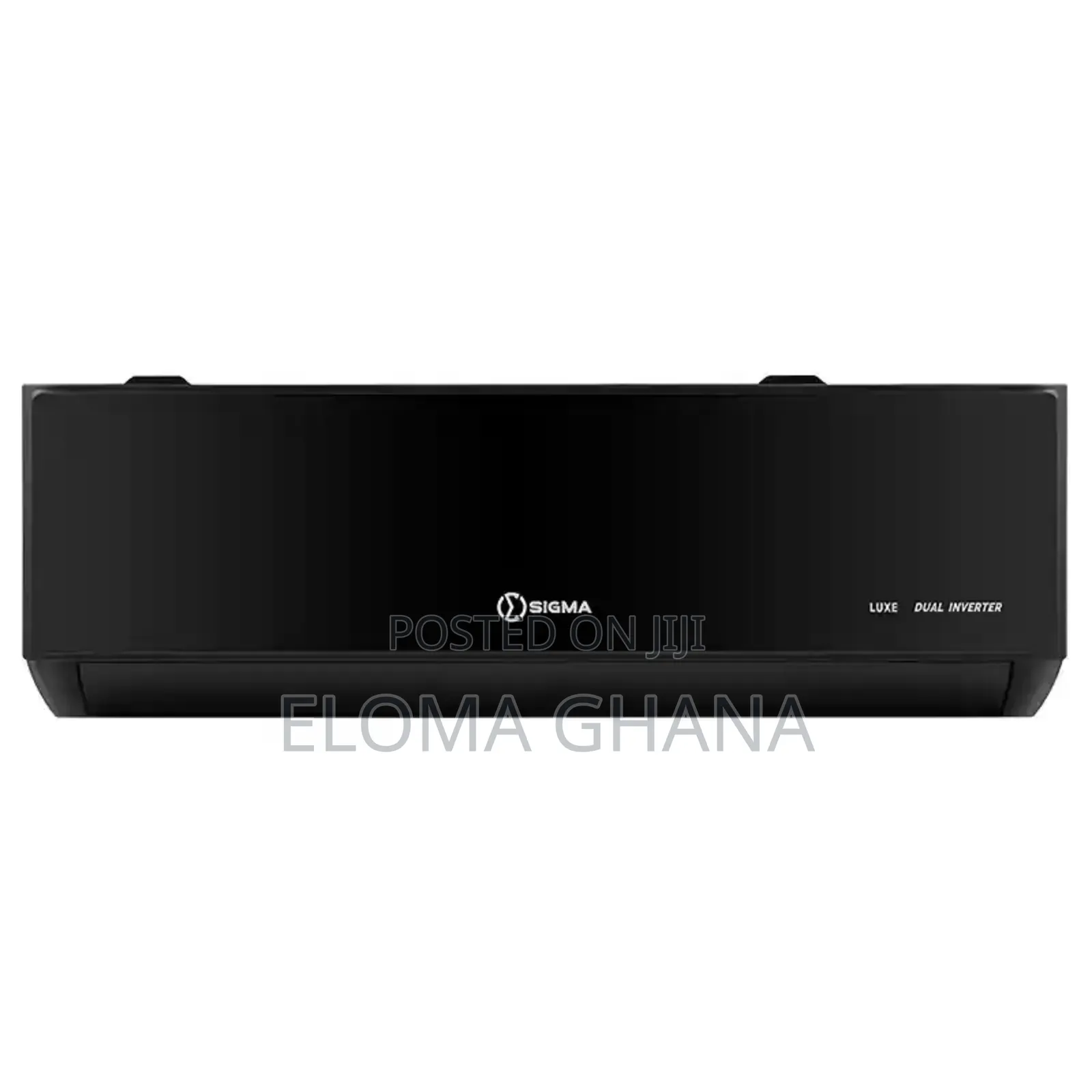 The Sigma Sac-t12lxiv Is A 1.5 Hp Mirror Split Air Conditioner