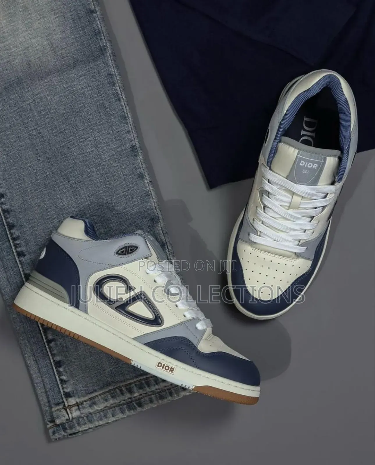Dior B57 Og Different Colors