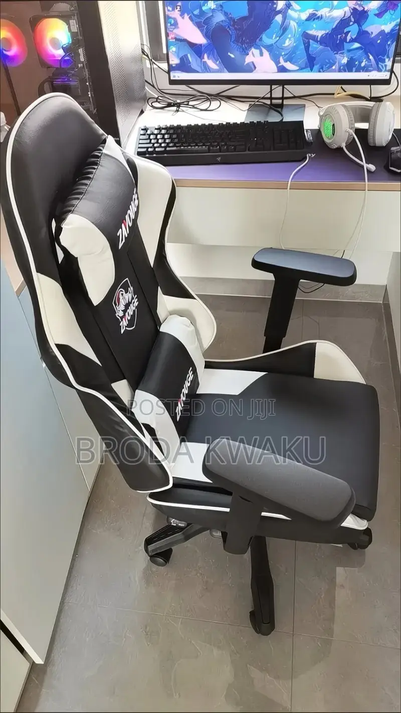 Gaming Office Chair