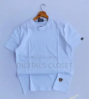 100% Cotton Long and Short T- Shirts
