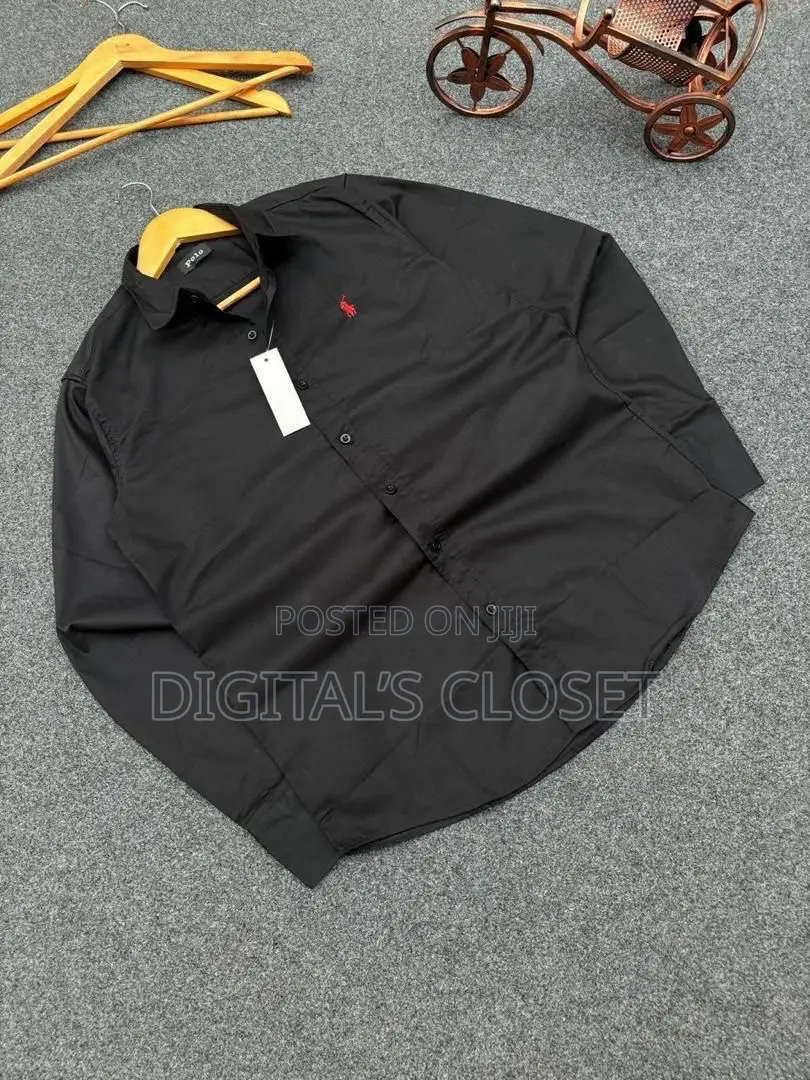 100% Cotton Long and Short T- Shirts