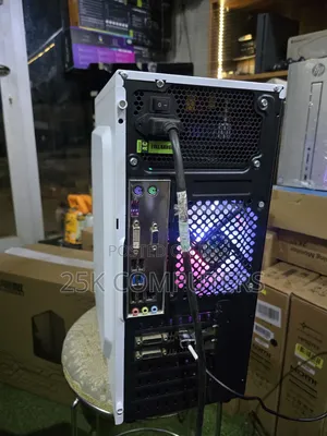New Desktop Computer Asus 16GB Intel Core i7 HDD+SSD 1T