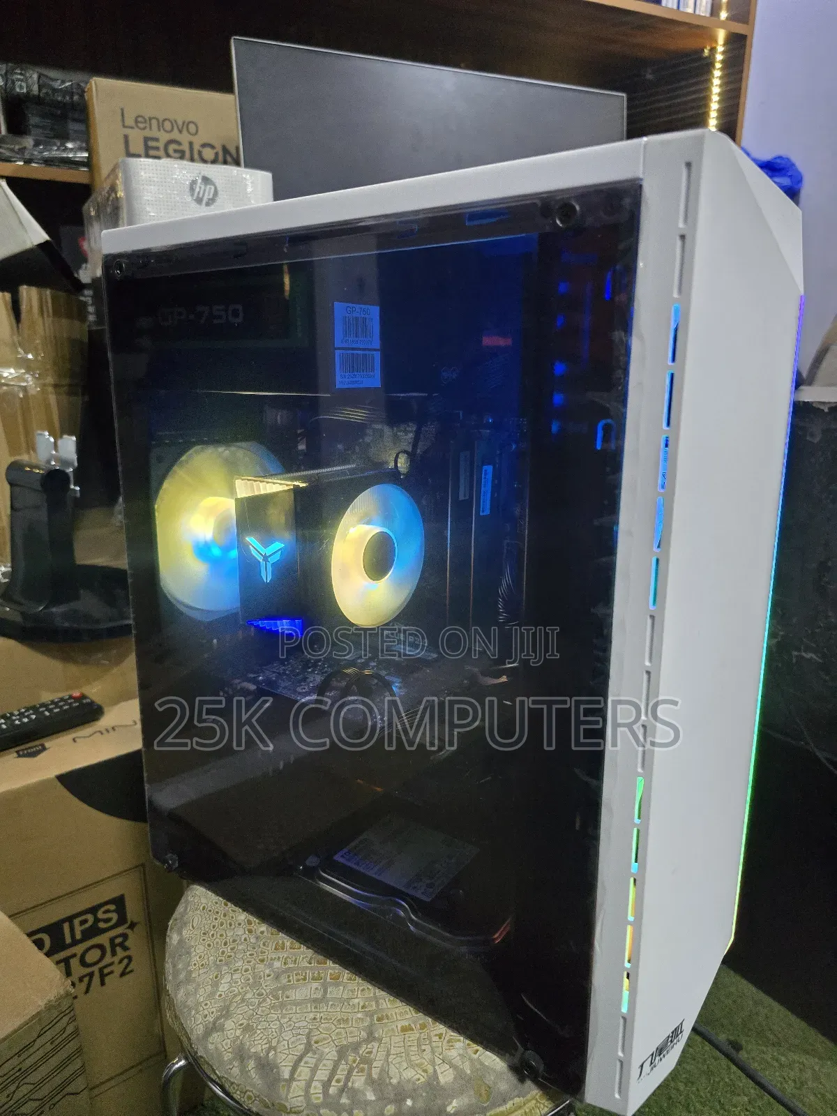 New Desktop Computer Asus 16GB Intel Core i7 HDD+SSD 1T