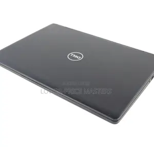 New Laptop Dell Latitude 5490 8GB Intel Core i5 SSD 256GB