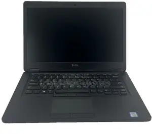 New Laptop Dell Latitude 5490 8GB Intel Core i5 SSD 256GB