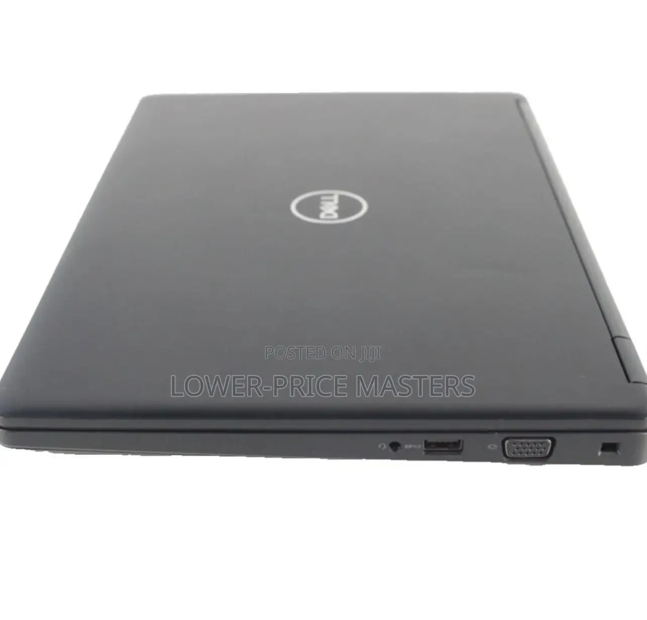 New Laptop Dell Latitude 5490 8GB Intel Core i5 SSD 256GB