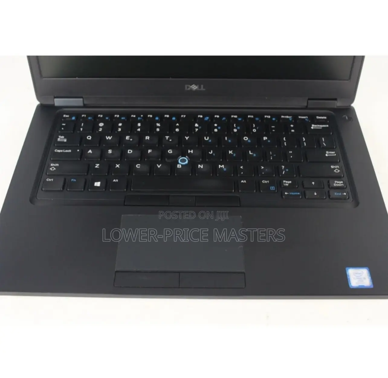 New Laptop Dell Latitude 5490 8GB Intel Core i5 SSD 256GB