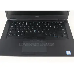 New Laptop Dell Latitude 5490 8GB Intel Core i5 SSD 256GB