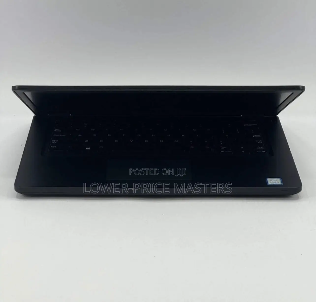 New Laptop Dell Latitude 5490 8GB Intel Core i5 SSD 256GB