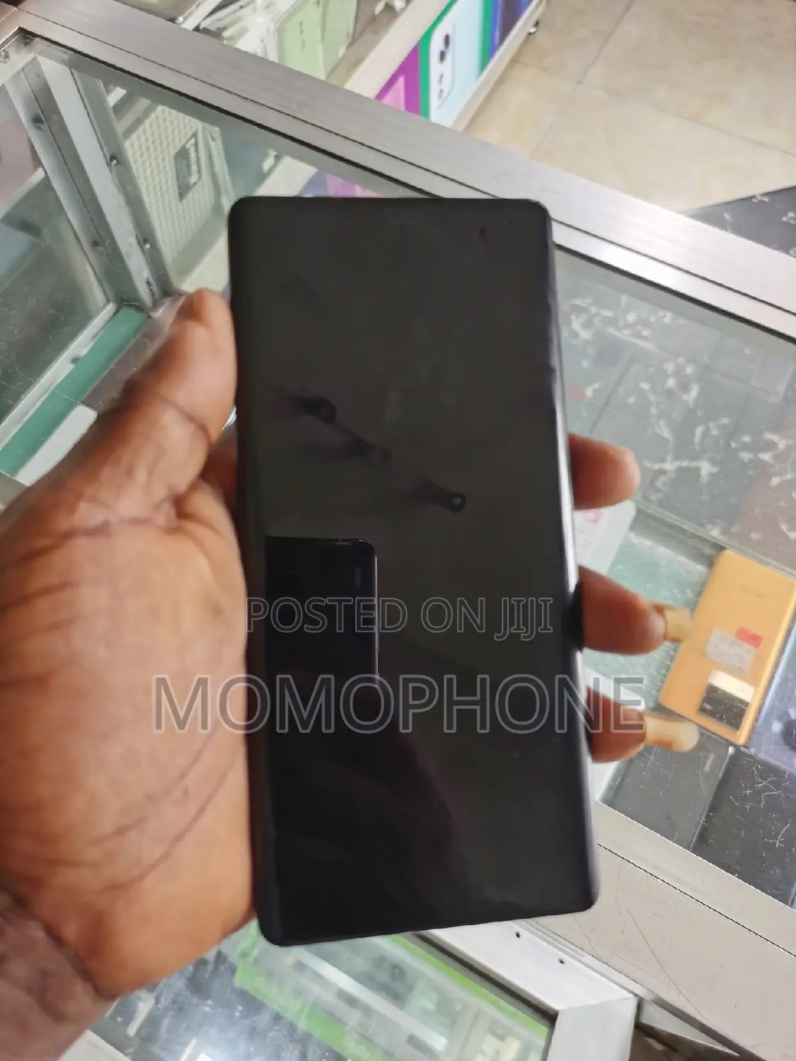 Xiaomi Mix 4 256 GB Black