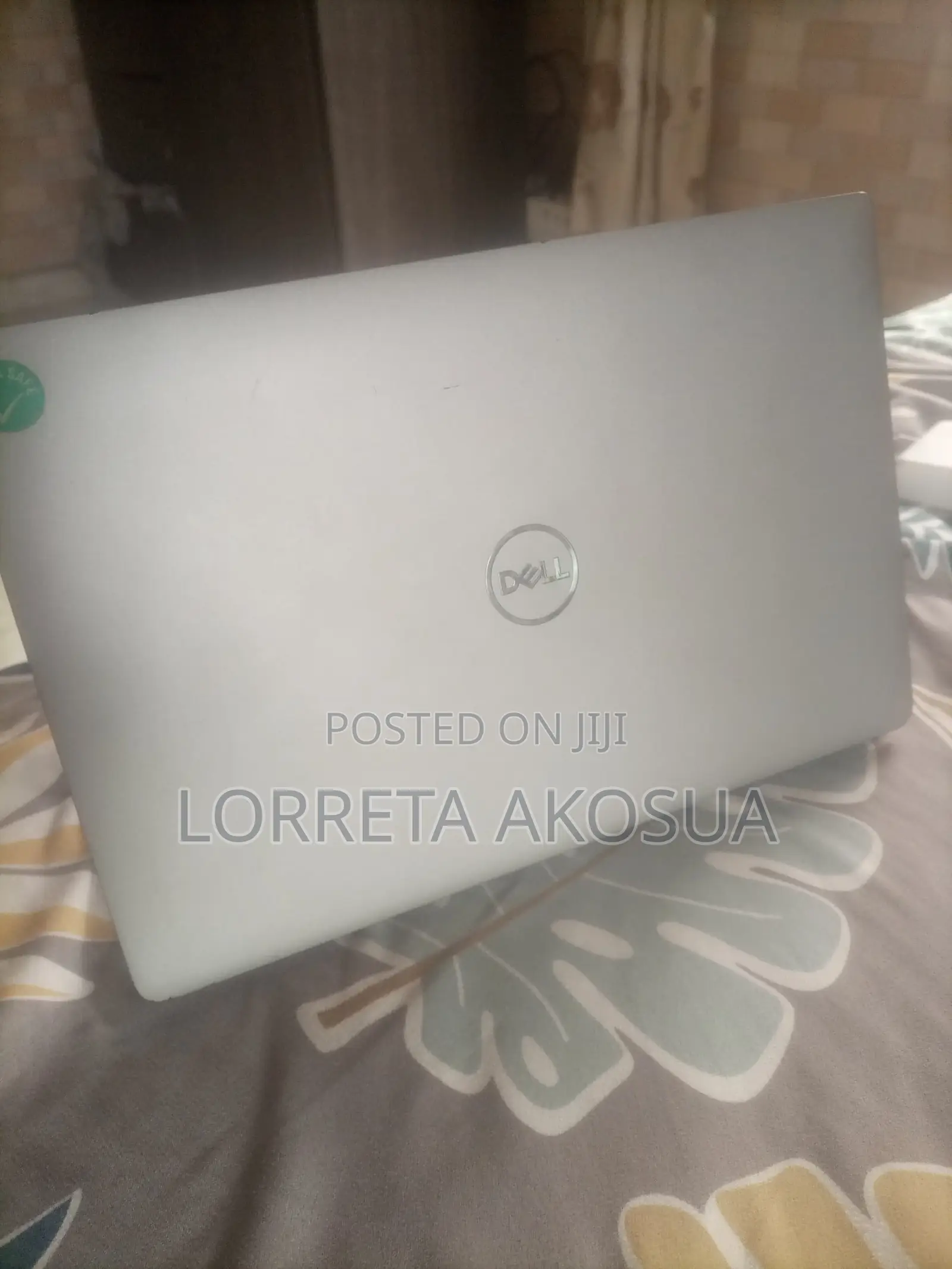 Laptop Dell Latitude 5420 16GB Intel Core i5 SSD 256GB