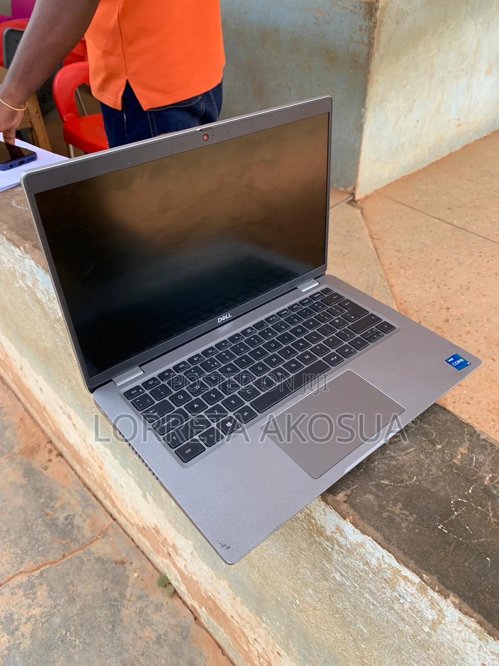 Laptop Dell Latitude 5420 16GB Intel Core i5 SSD 256GB