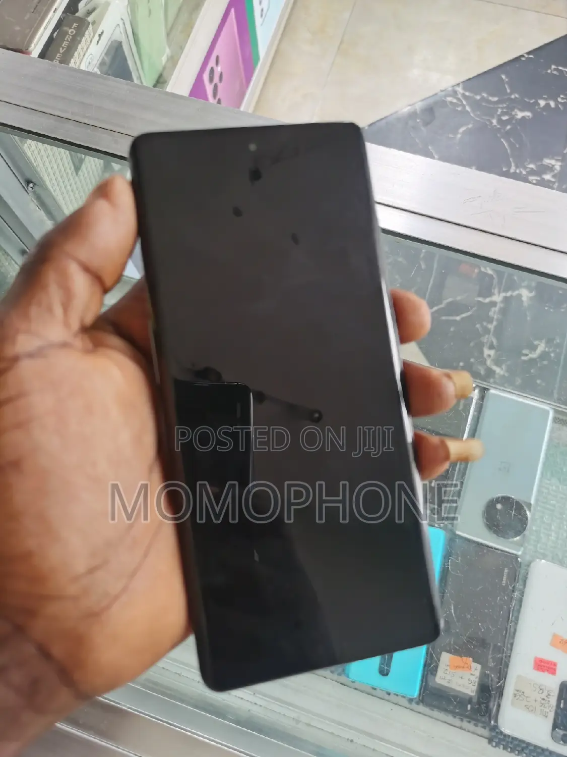 OnePlus 8 128 GB Green