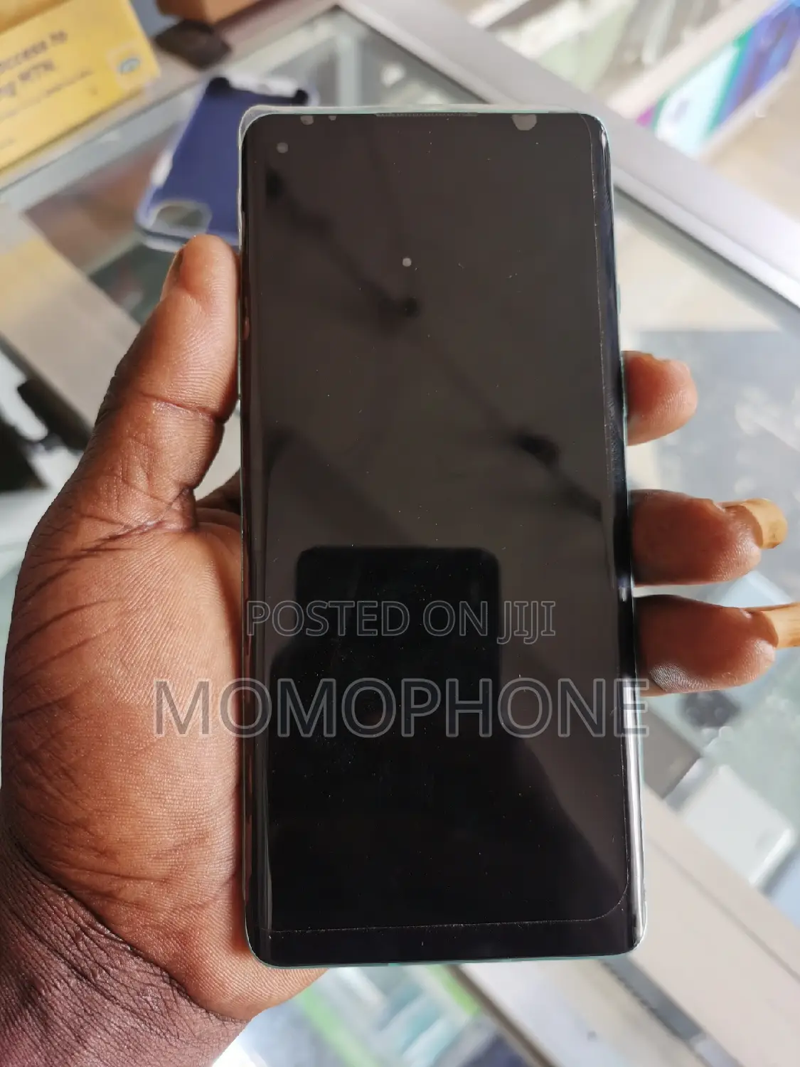 OnePlus 8 128 GB Green
