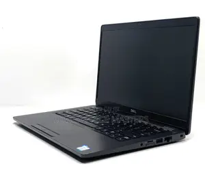New Laptop Dell Latitude 5300 8GB Intel Core i5 SSD 128GB