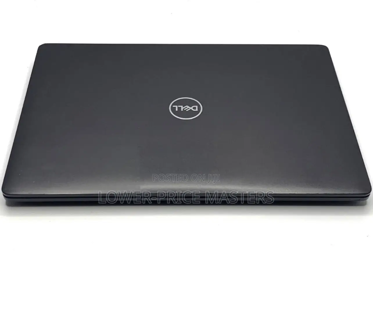 New Laptop Dell Latitude 5300 8GB Intel Core i5 SSD 128GB