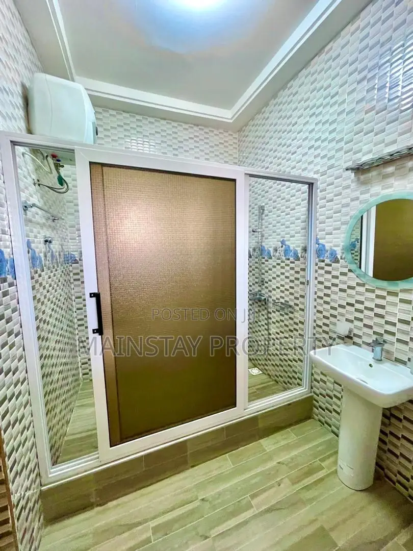 Furnished 1bdrm Apartment in Mainstay Estates, East Legon for rent