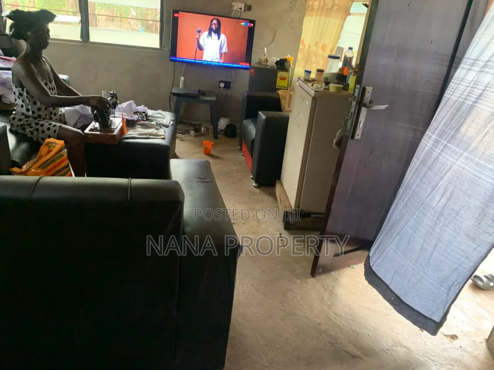 2bdrm House in Dodowa for sale