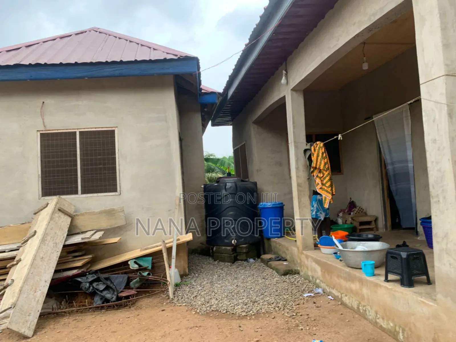 2bdrm House in Dodowa for sale