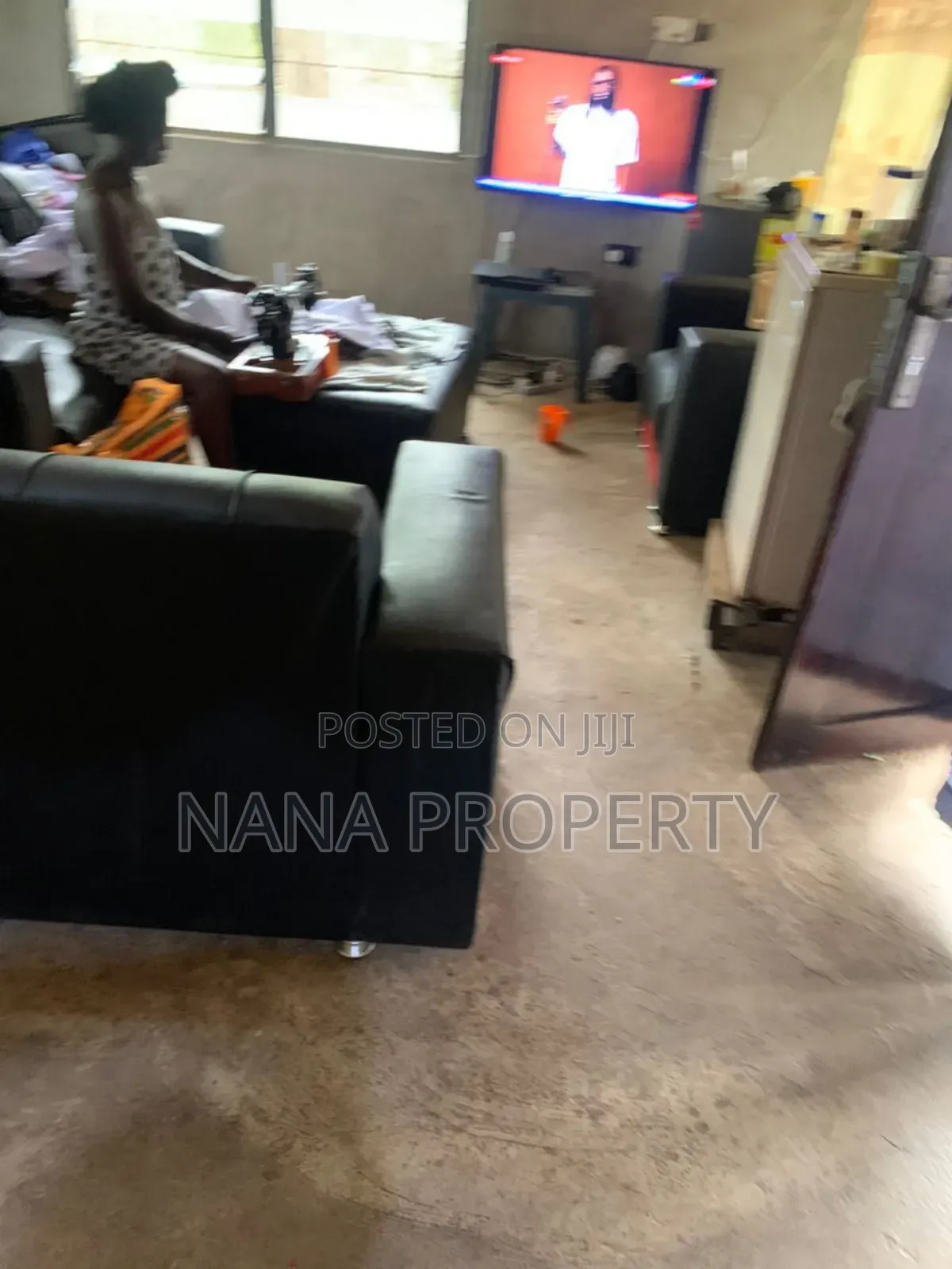 2bdrm House in Dodowa for sale