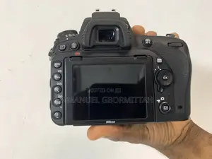 Nikon D750