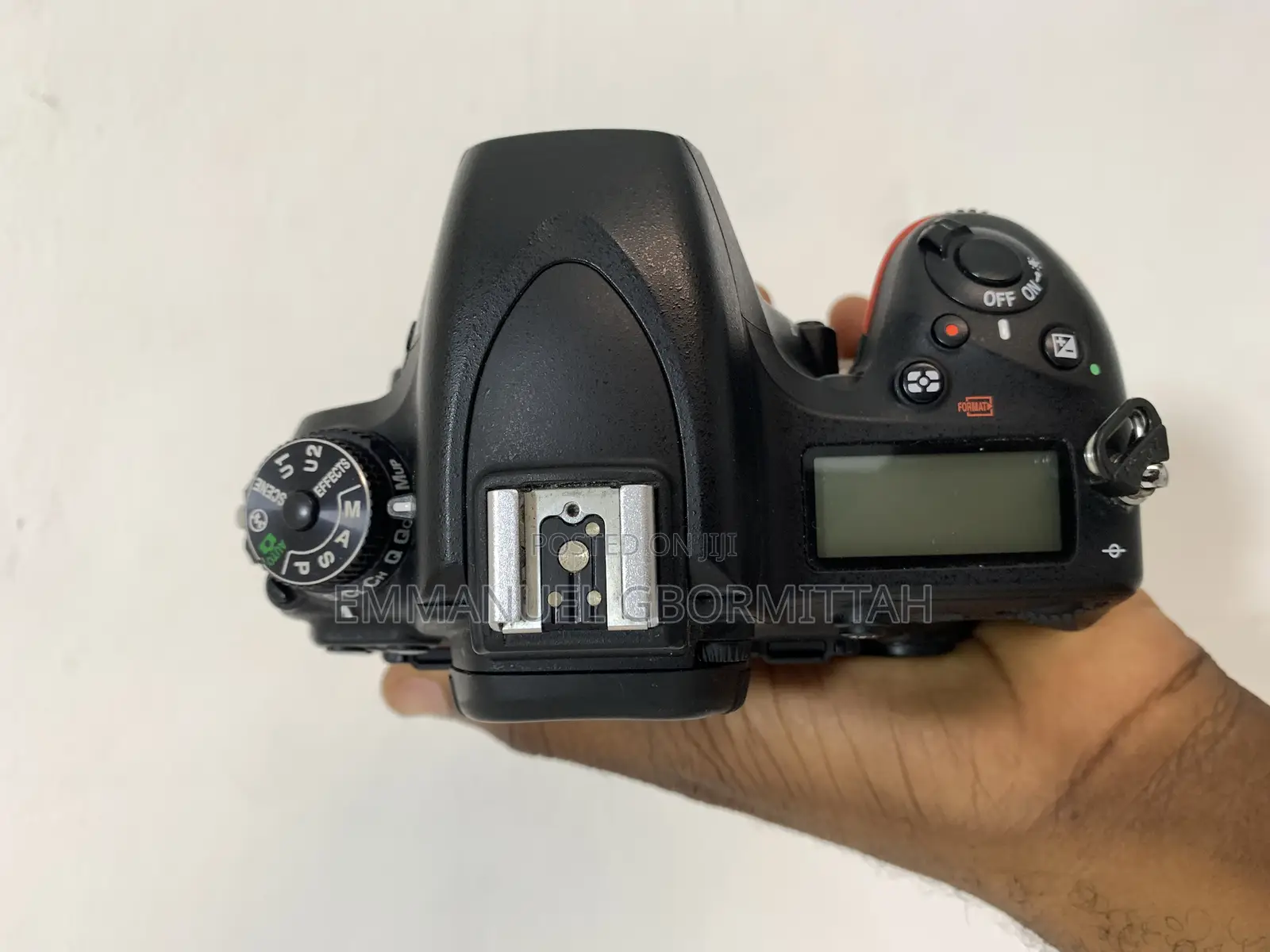 Nikon D750