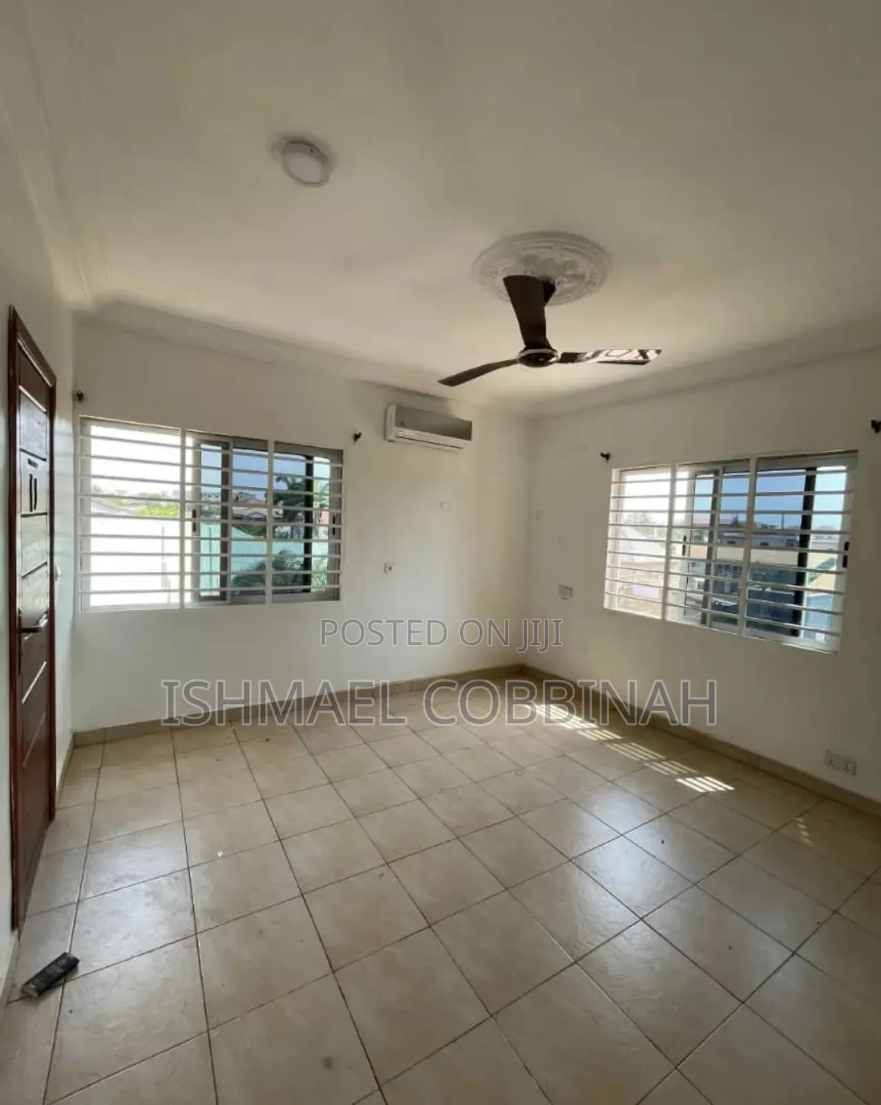 2bdrm Apartment in Ishmit Housing Hub, Boundary Road Area for rent