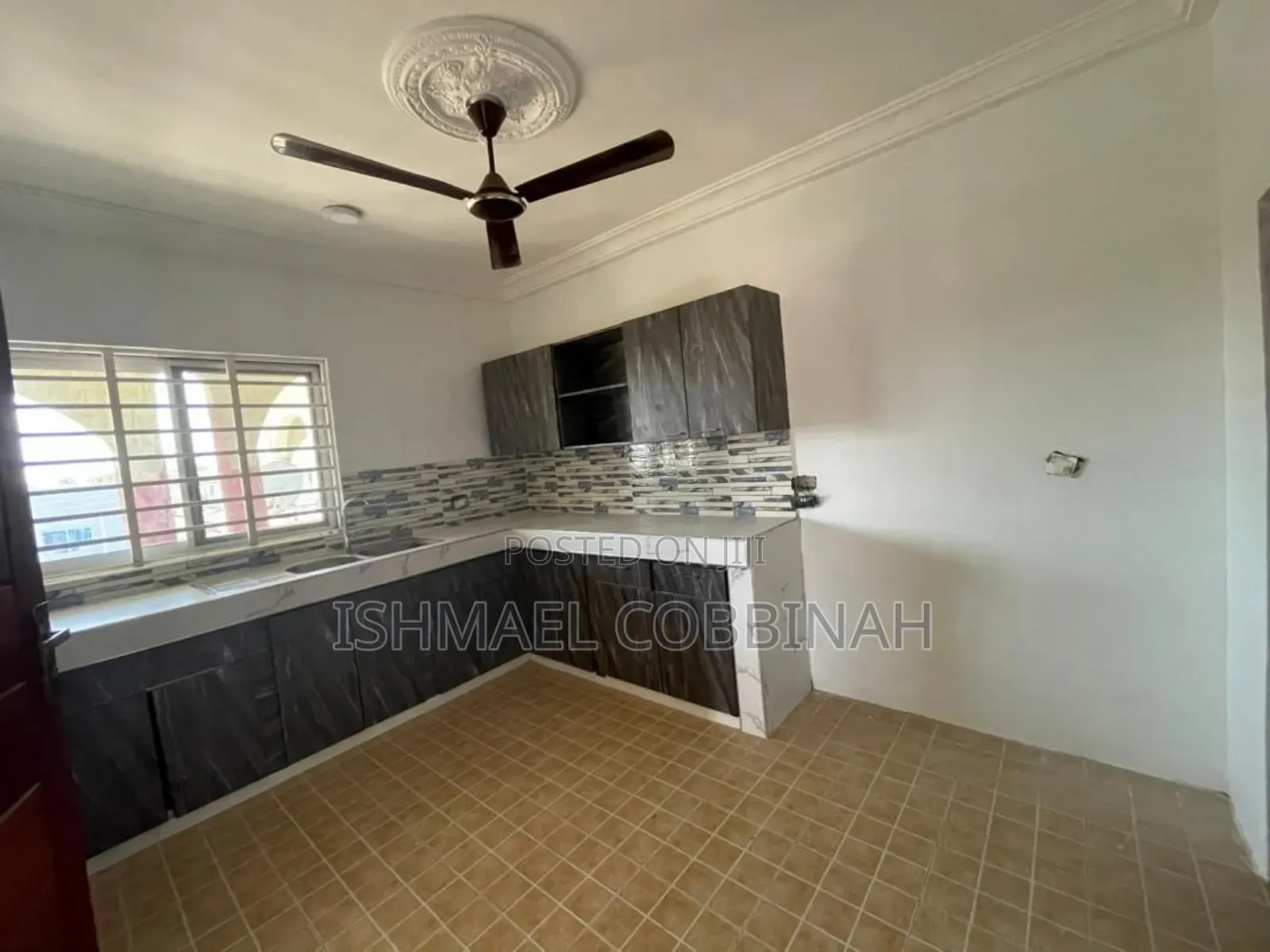2bdrm Apartment in Ishmit Housing Hub, Boundary Road Area for rent
