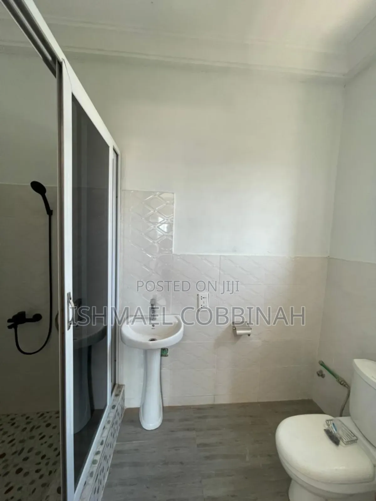 2bdrm Apartment in Ishmit Housing Hub, Boundary Road Area for rent