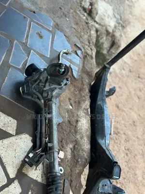 Honda Civic 2012,2013,2014,2015 Steering Rack