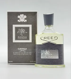 Original Creed Perfumes