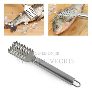 Fish Scale Remover