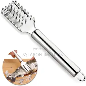 Fish Scale Remover